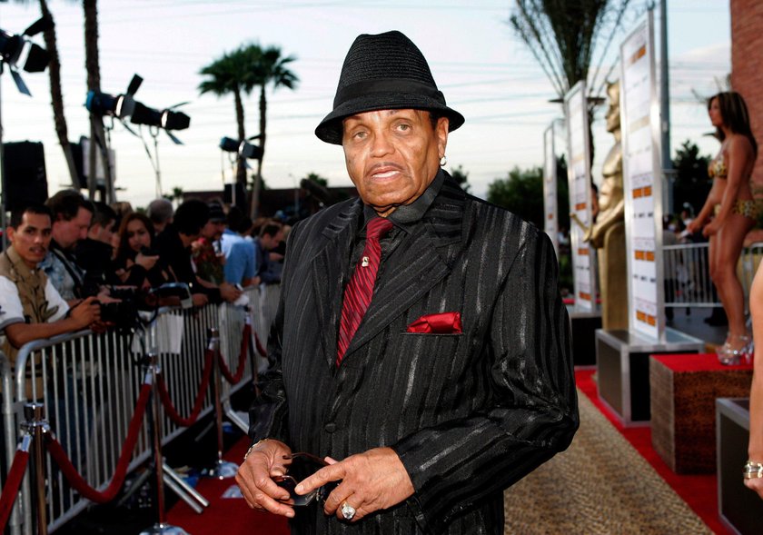 Joe Jackson