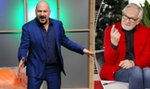 Piotr Gąsowski zostanie drag queen. Oceni go Seweryn