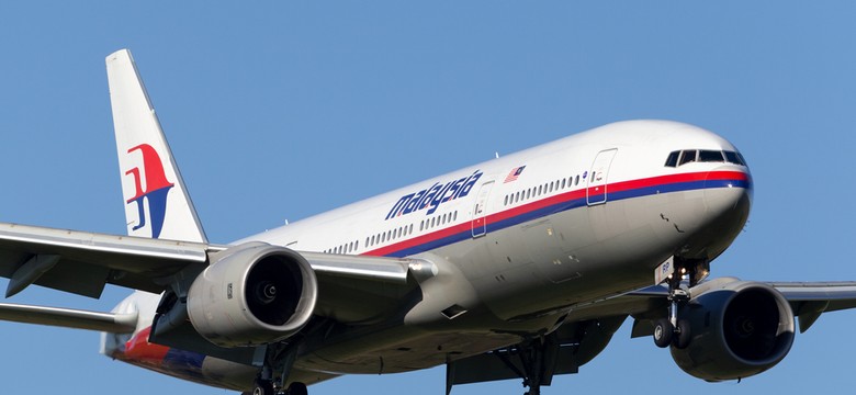 Tajemnica lotu MH370 wyjaśniona? Ekspert: Znalazłem wrak na mapach Google
