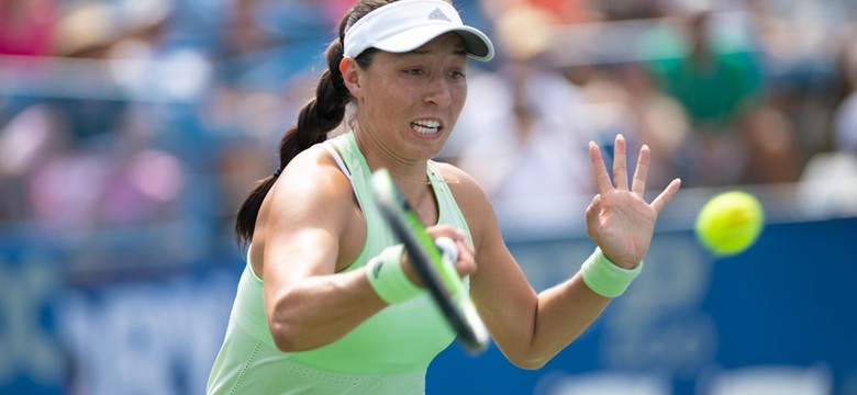 Dwie najwyżej rozstawione tenisistki pożegnały się z turniejem WTA w Dausze