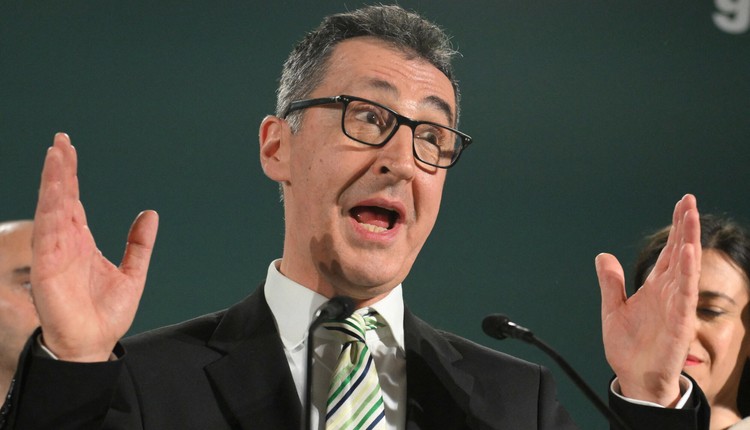 Oficjalne wyniki wyborów landowych w Niemczech. Wstrząs, który sięgnie Berlina"