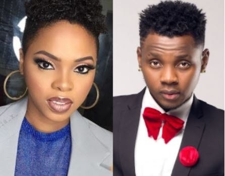 Back in 2018, it was reported that Chidinma Ekile and Kiss Daniel were dating 
