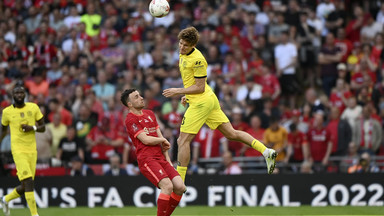 Puchar Anglii: Finał dla Liverpoolu! Chelsea uległa po rzutach karnych!