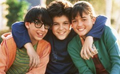 Dlaczego przerwano realizację serialu 'Cudowne lata'? 'Wszystko z powodu niedorzecznego pozwu o molestowanie'