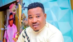 Afolabi was a well-known actor in the Yoruba movie industry