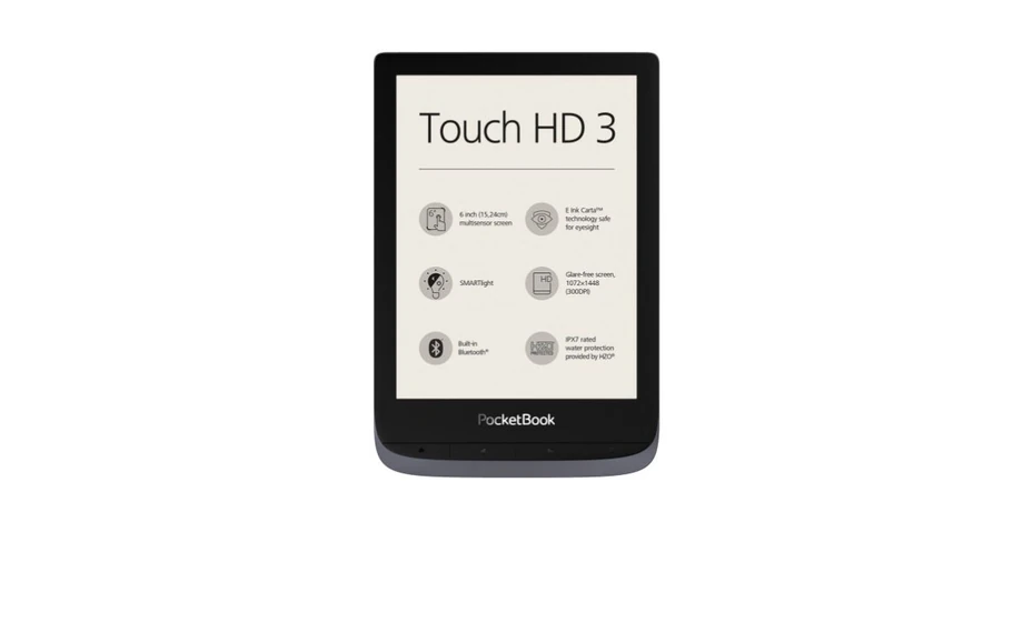 PocketBook Touch HD 3