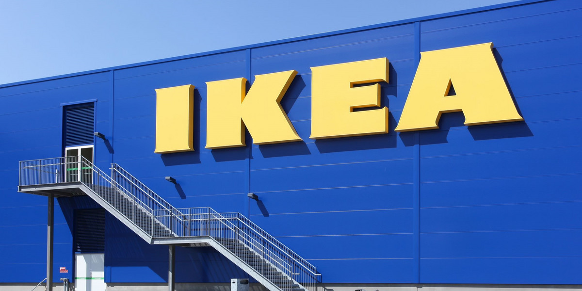 Ikea France szpiegowała pracowników musi zapłacić milion euro kary.