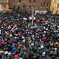 Wrocław Czarny Protest