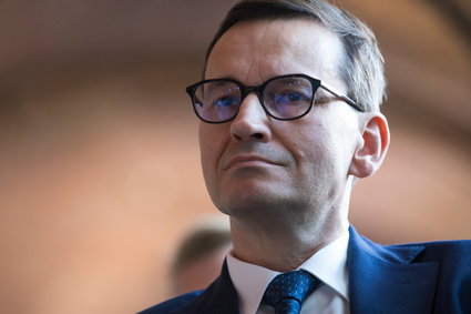 Obligacje premiera Morawieckiego. Politycy nie powinni zarządzać swoim majątkiem [OPINIA]