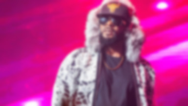 R. Kelly zapowiada koncerty w Australii. Politycy "poważnie zaniepokojeni"