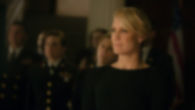 "House of Cards": nowe spoty promocyjne