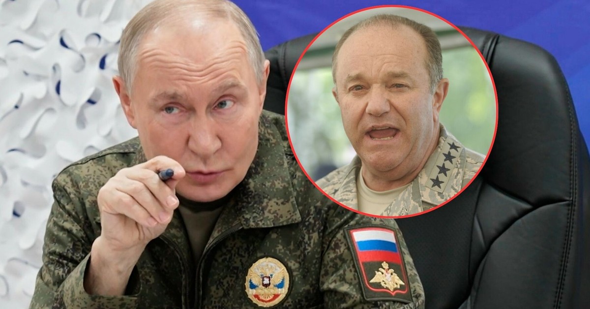 Rosja zaryzykuje atak na Polskę? Dowódca NATO ma pewną teorię