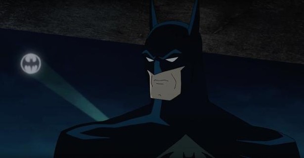 Jeden zły dzień, "Batman: Zabójczy Żart" w kinach [RECENZJA]