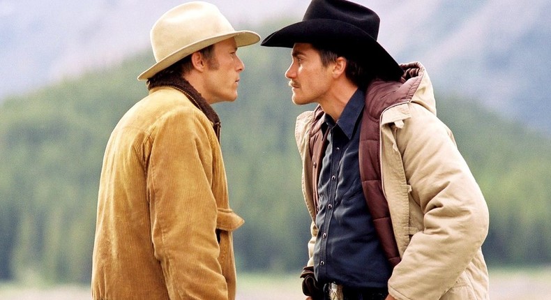 brokeback mountain focus features