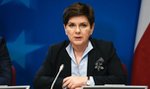 Szydło obnażyła prawdę o unijnych politykach? Mocne słowa premier w Brukseli!