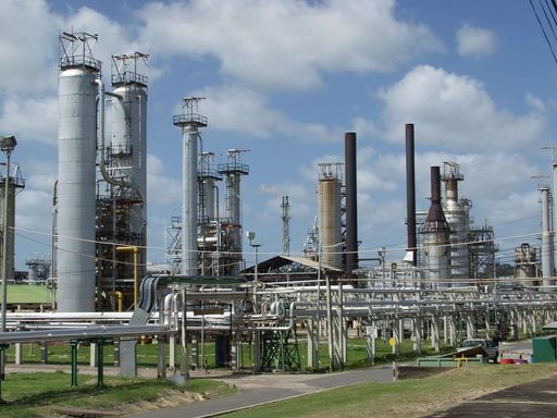 In 2023, the government announced its search for an operator for the 165,000-barrel-per-day facility