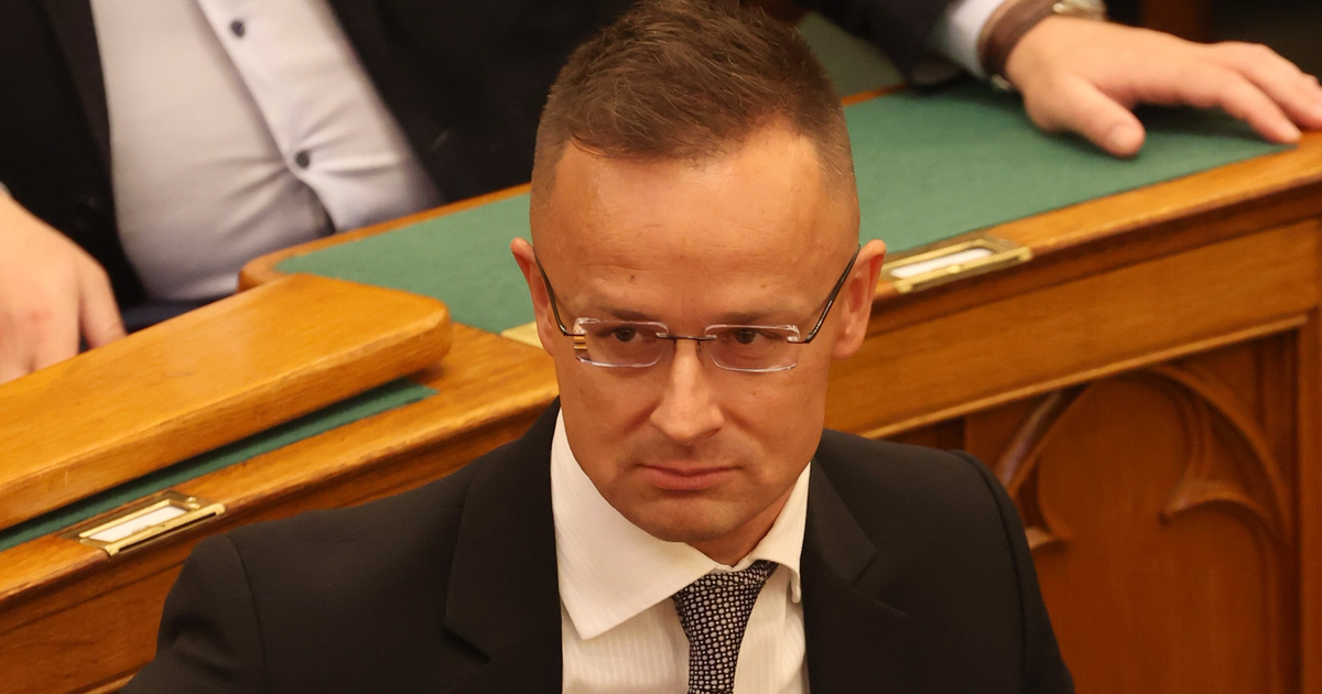 Mégis ellátogat Budapestre Ukrajna új külügyminisztere: erről beszél majd Szijjártó Péterrel