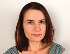 Magdalena Nowicka-Franczak doktor socjologii, pracuje w Zakładzie Badań Komunikacji Społecznej Uniwersytetu Łódzkiego, zajmuje się analizą dyskursu publicznego i pamięcią zbiorową

fot. Materiały prasowe