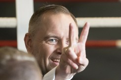 Oburzenie po programie TVP. Prowadząca porównała Nawrockiego do popularnej maskotki