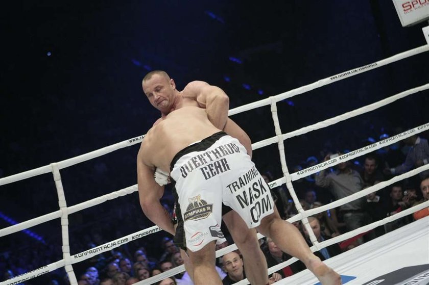 KSW 17