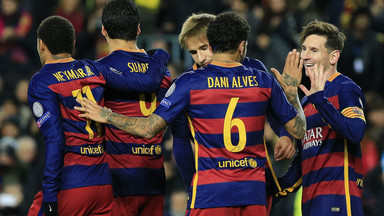 Klubowe MŚ: FC Barcelona w roli faworyta