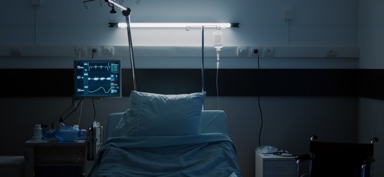 Weszli do rządu. Teraz chcą legalnej eutanazji