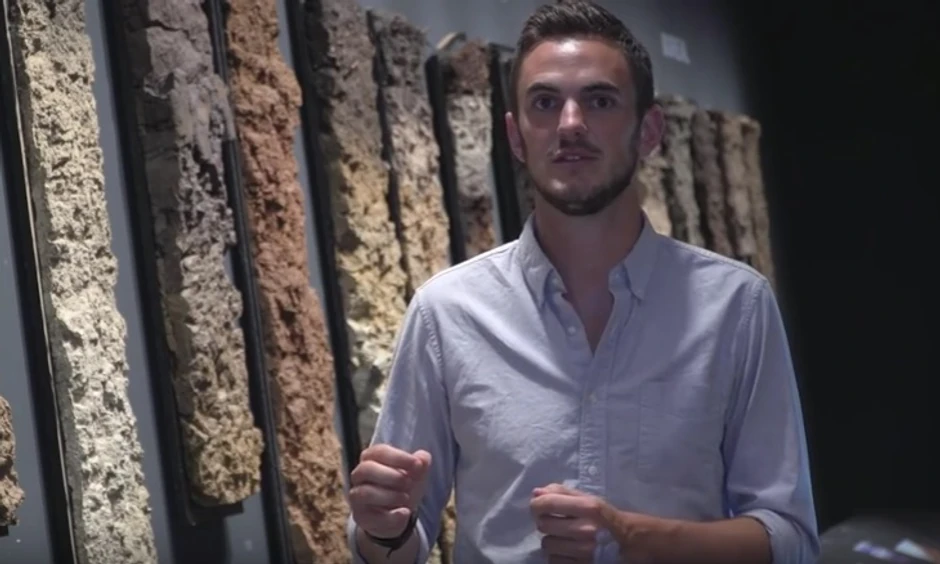 Doktor Tomas Krauter