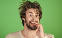 Szczoteczki do lamusa – nanoboty wyczyszczą zęby?