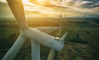 Brakuje wiatraków, żeby zastąpić atom: Energetyczny problem Niemiec