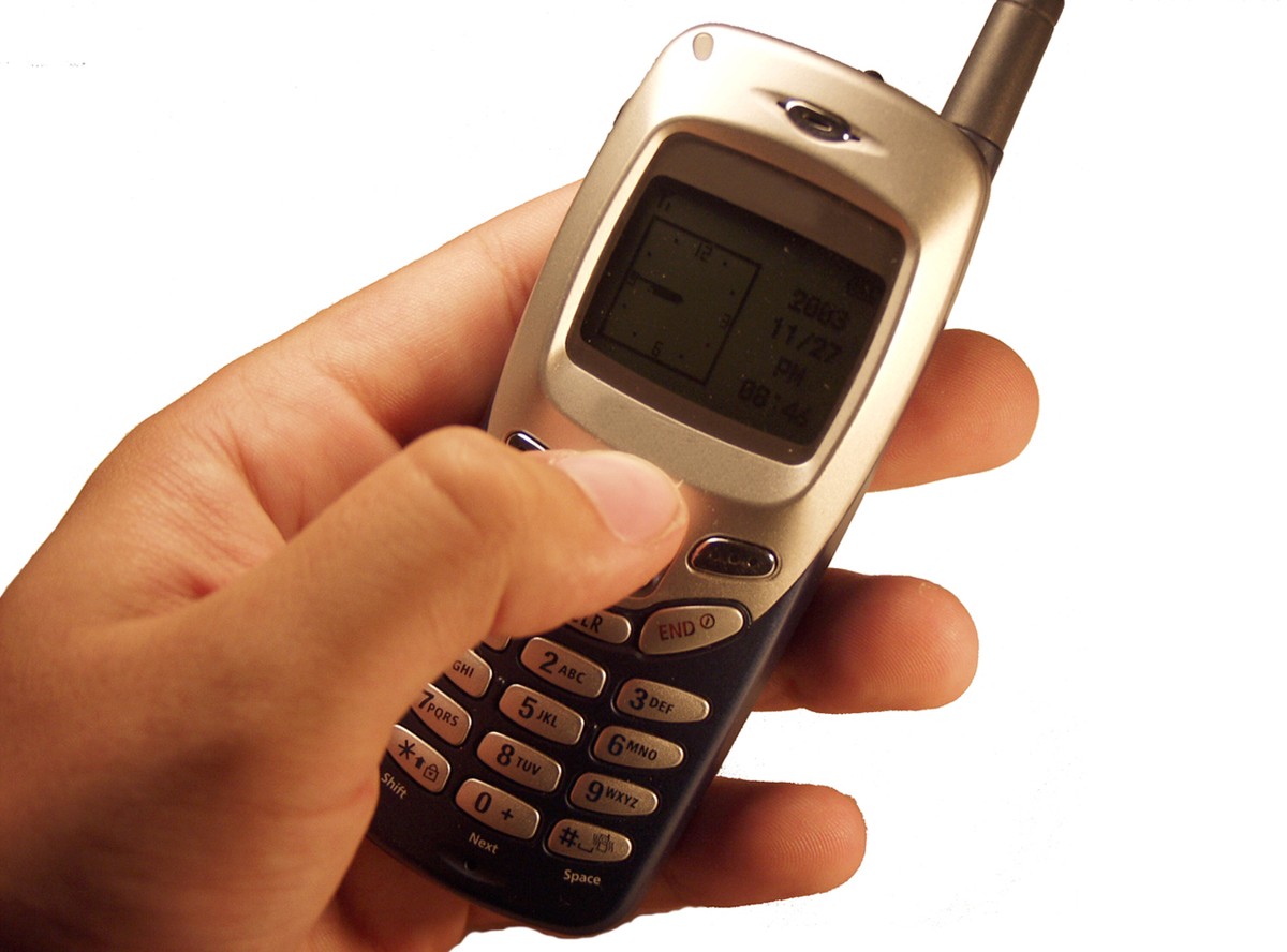 SMS-owi prześladowcy będą karani