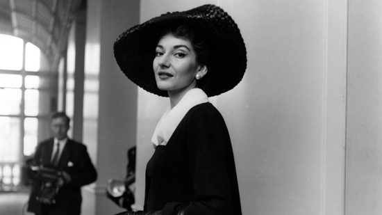 Maria Callast imádta a közönség, de családja felégette az életét