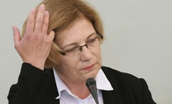 'Prokurator Kijanko udowodniła, że jest femme fatale afery Amber Gold'. OPINIA