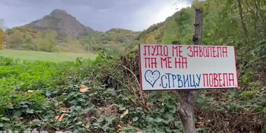 Dragančetoco sokače