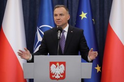 Lex Tusk do zmiany. Andrzej Duda zapowiedział nowelizację ustawy