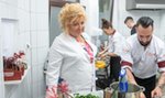 Magda Gessler ostro do właścicielki restauracji: Świnie jedzą lepsze ziemniaki!