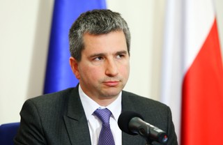 Szczurek rozlicza się z nie swoich taśm