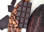 4 African countries are responsible for 70% of the chocolate in the world
