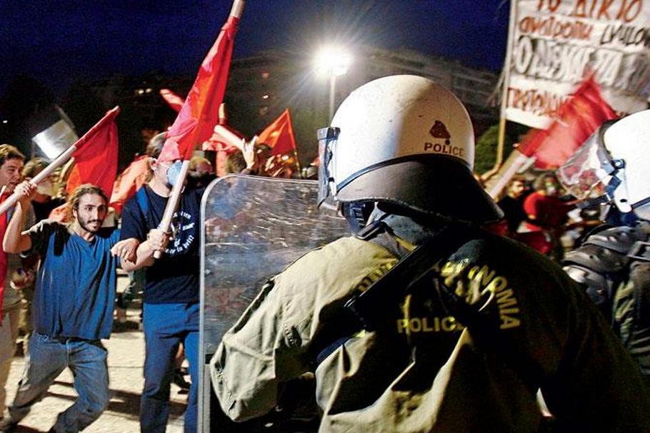 grecja-zamieszki-protesty