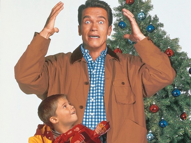 'Świąteczna gorączka'