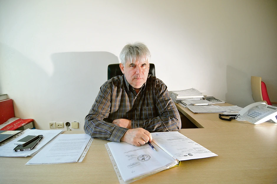 Godinama varao sistem: Mile Jerković 