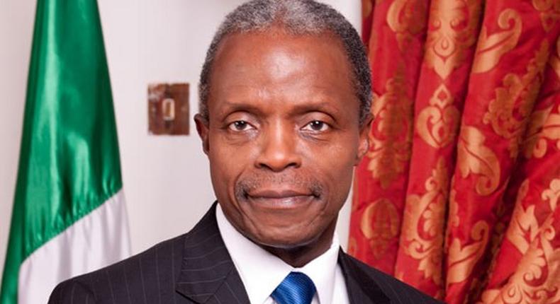 Yemi Osinbajo