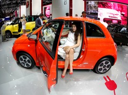 Zamaskowane hale i rewolucja w Fiacie. Szef odsłania szczegóły