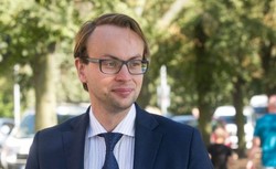 Wojewoda zachodniopomorski wiceszefem MSWiA