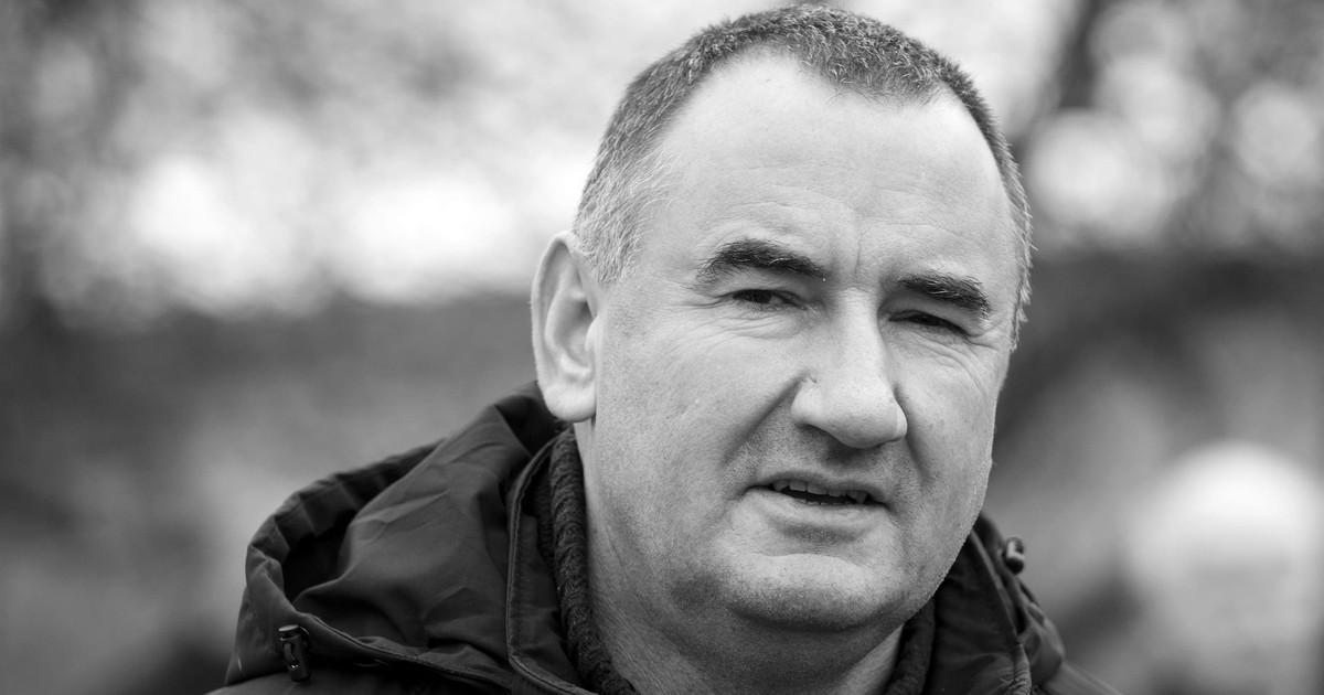 Polak zginął na wojnie w Ukrainie. Tajemnicze okoliczności