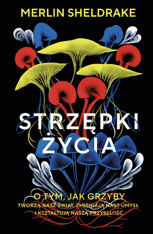 Strzępki życia