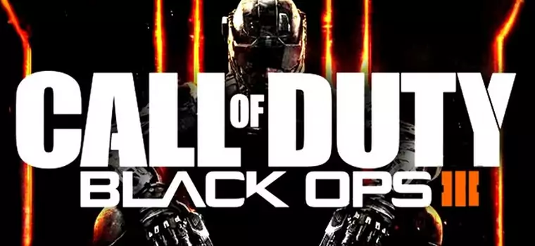 Już niedługo zobaczymy Zombie Mode w wersji z Call of Duty: Black Ops III