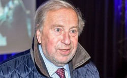 Jerzy Stuhr powrócił na plan filmowy we Włoszech