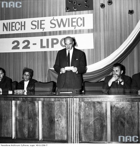 Obchody święta 22 lipca.