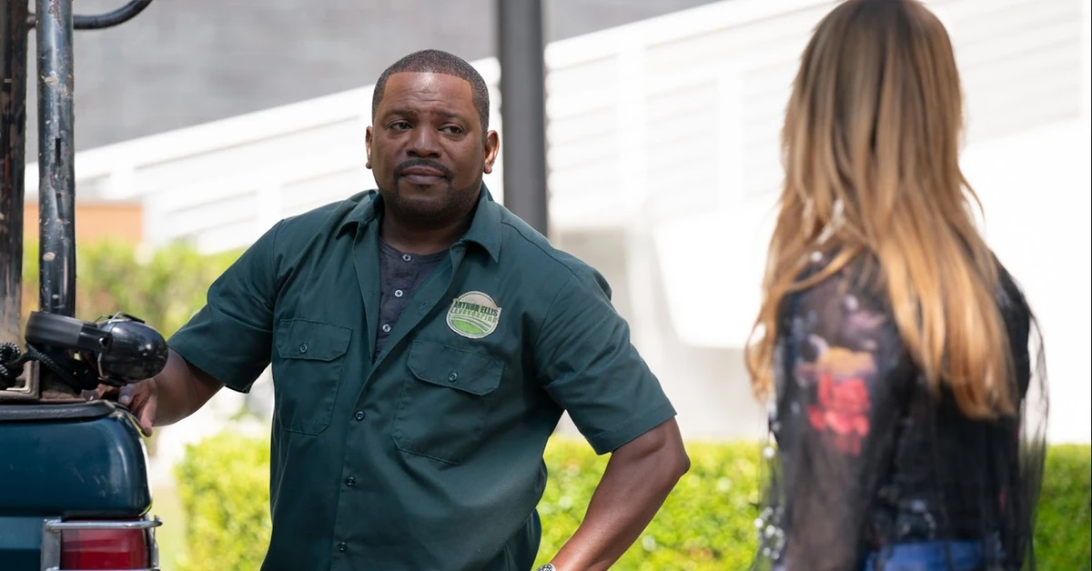 Hitowy serial kryminalny w czołówce. Nieustanne zwroty akcji