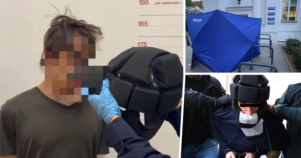 Zabójstwo na Uniwersytecie Warszawskim: Sprawca nie odpowie karnie?